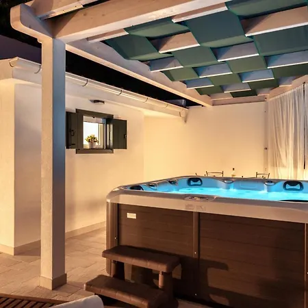 Villa Anima, Stanici, Near Omis *