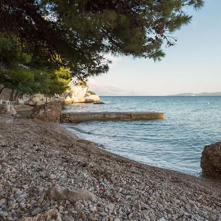 Villa Anima, Stanici, Near Omis *