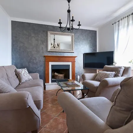 Villa Anima, Stanici, Near Omis