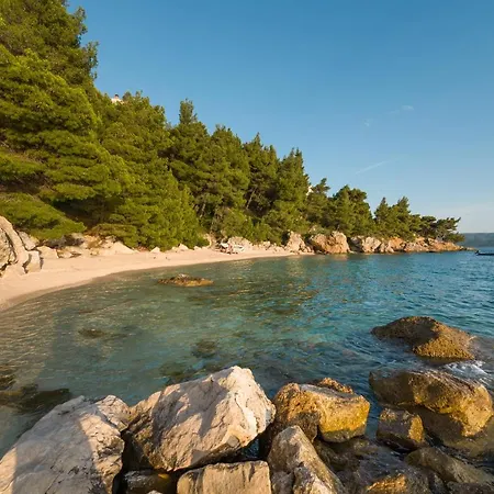 Anima, Stanici, Near Omis Villa *