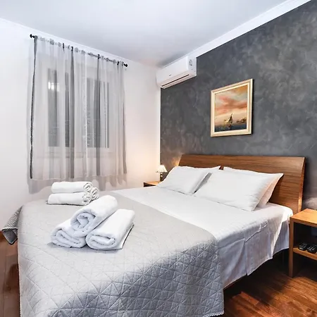 Villa Anima, Stanici, Near Omis *