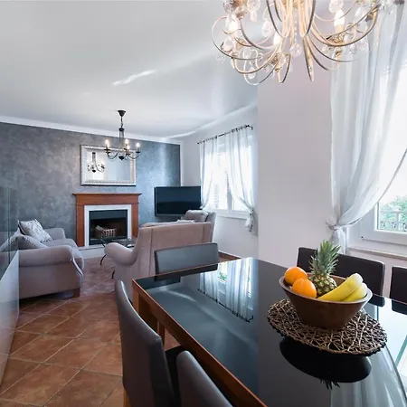 Villa Anima, Stanici, Near Omis *