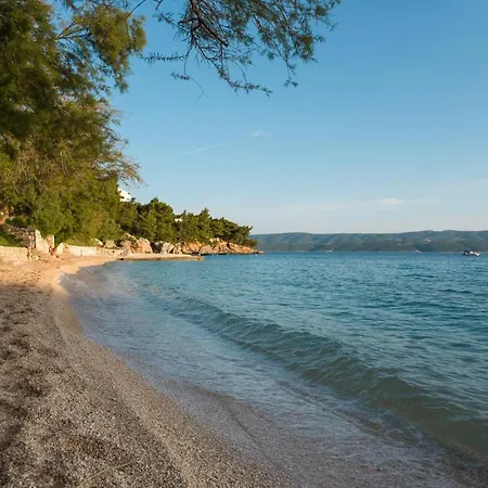 Anima, Stanici, Near Omis *