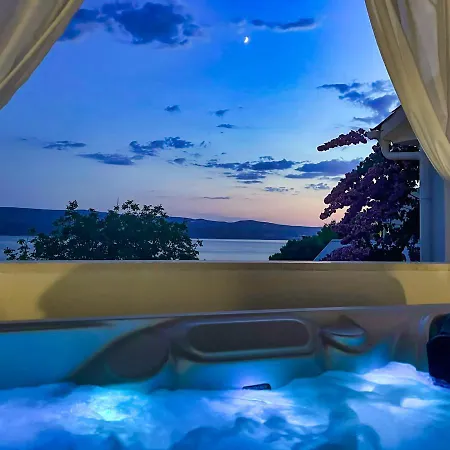 Villa Anima, Stanici, Near Omis *