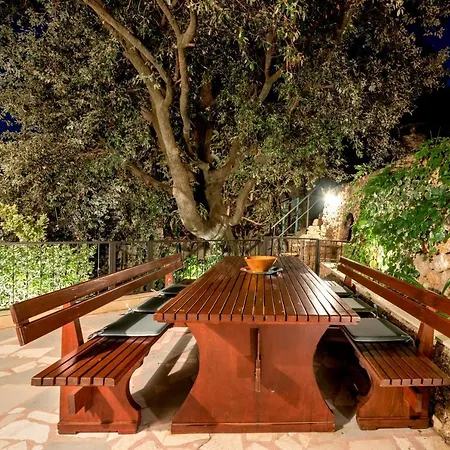 Anima, Stanici, Near Omis Villa Stanici