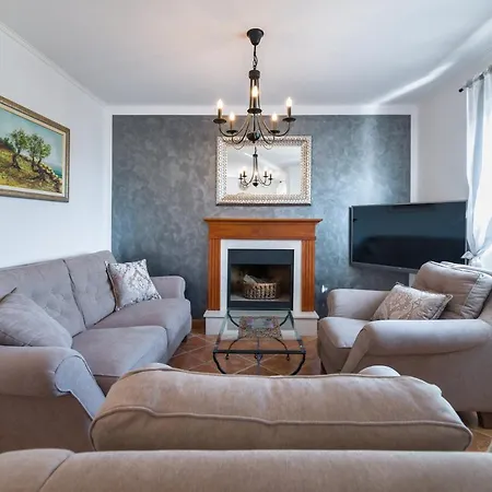 Villa Anima, Stanici, Near Omis *