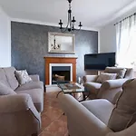 Villa Anima, Stanici, Near Omis