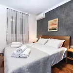 Villa Anima, Stanici, Near Omis *