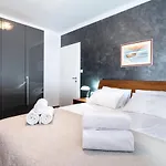 Villa Anima, Stanici, Near Omis *