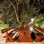 Anima, Stanici, Near Omis Villa Stanici
